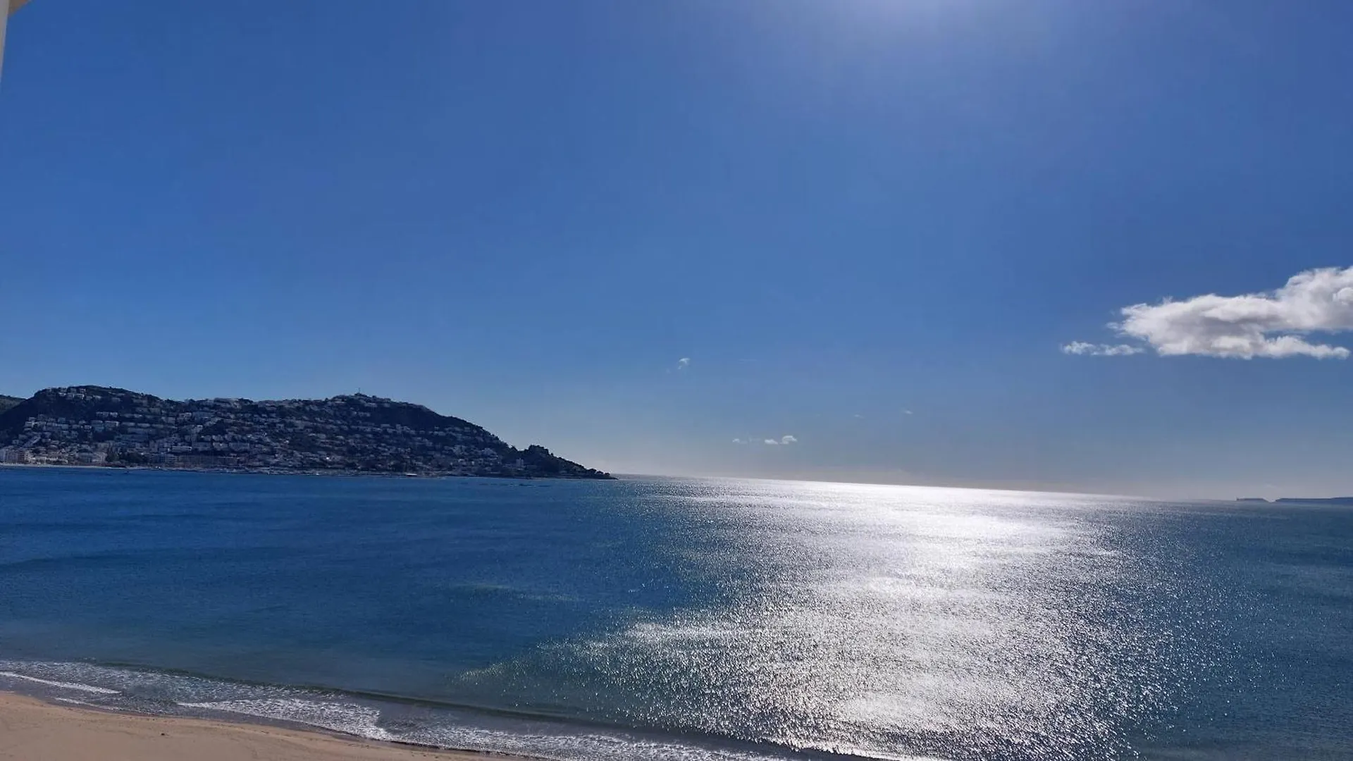 Appartement Appart Santa Margarida Roses Espagne